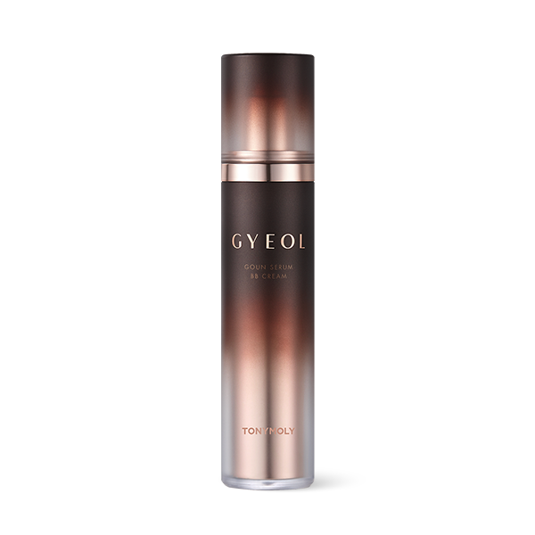 [Tonymoly] The Oriental Gyeol Goun Serum BB Cream SPF46 PA++ 50g
