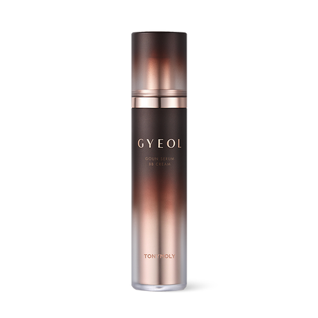 [Tonymoly] The Oriental Gyeol Goun Serum BB Cream SPF46 PA++ 50g