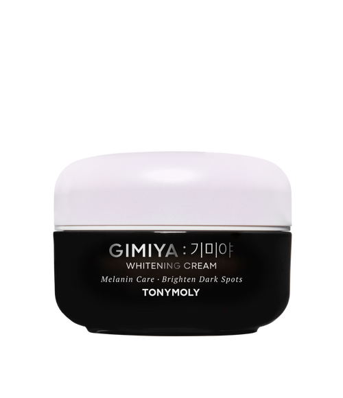 [Tonymoly] GIMIYA Whitening Cream 50g