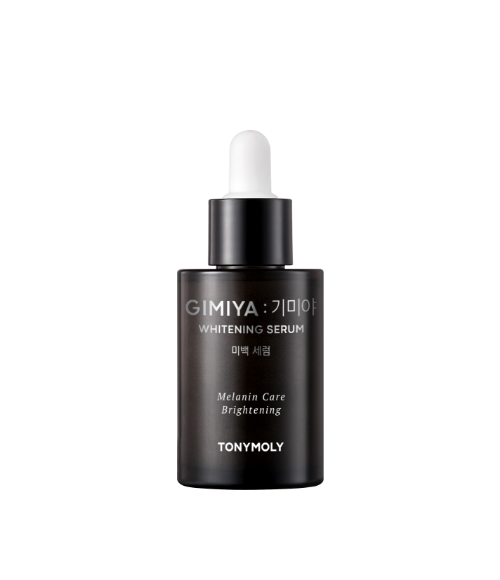 [Tonymoly] GIMIYA Whitening Serum 35ml
