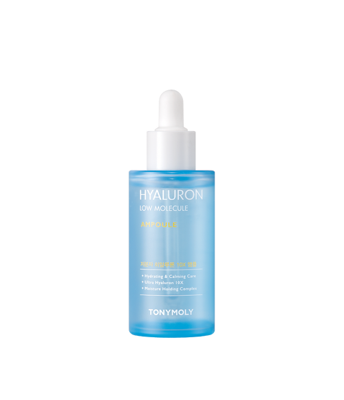 [Tonymoly] Derma Lab Low Molecular Hyaluron 10X Ampoule 50ml