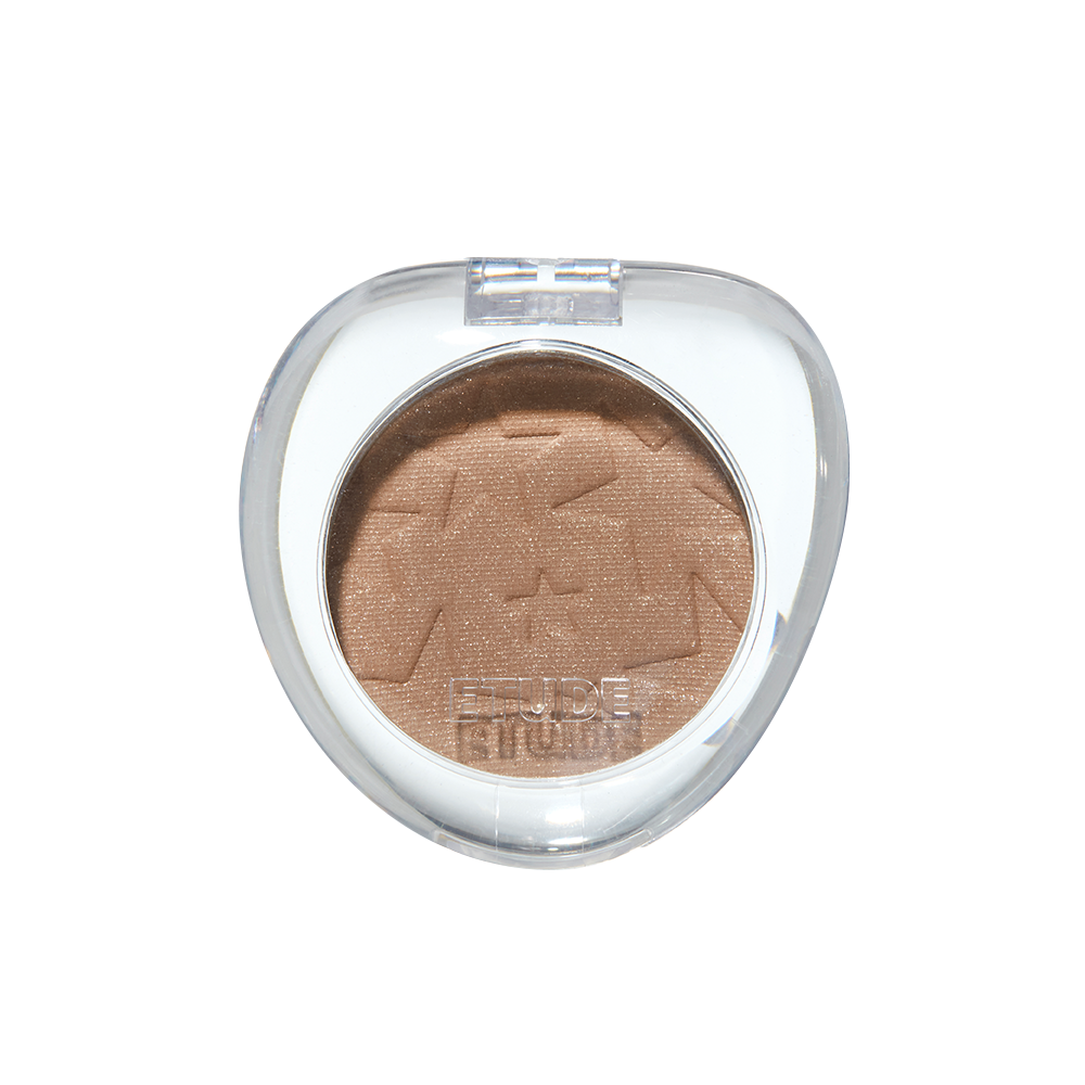 [Etude House] What's in my eyes Brown C 2g