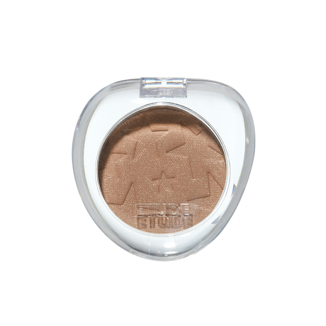 [Etude House] What's in my eyes Brown C 2g