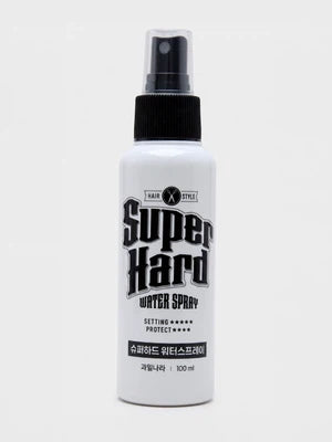 [フルーツ奈良] スーパーハードウォータースプレー 100ml :: 韓国コスメ