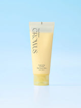 グロウアスロングラスティングミラクルノーウォッシュヘアエッセンスバーム 100ml :: 韓国コスメ 洗い流さない ヘアエッセンス