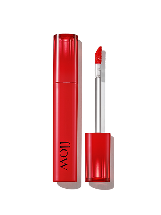 [The Saem] Flow Lip Real Lasting Tint 4g :: K-Beauty / Korea Cosmetics