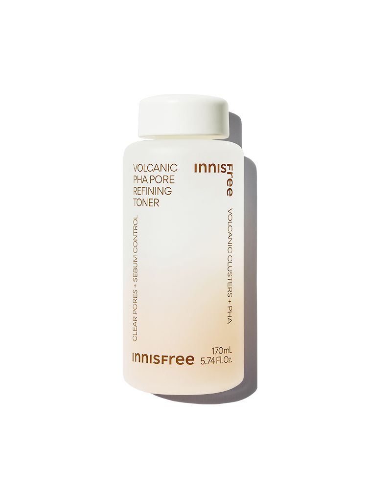 [Innisfree] Volcanic Pha pore Refining Toner 170ml