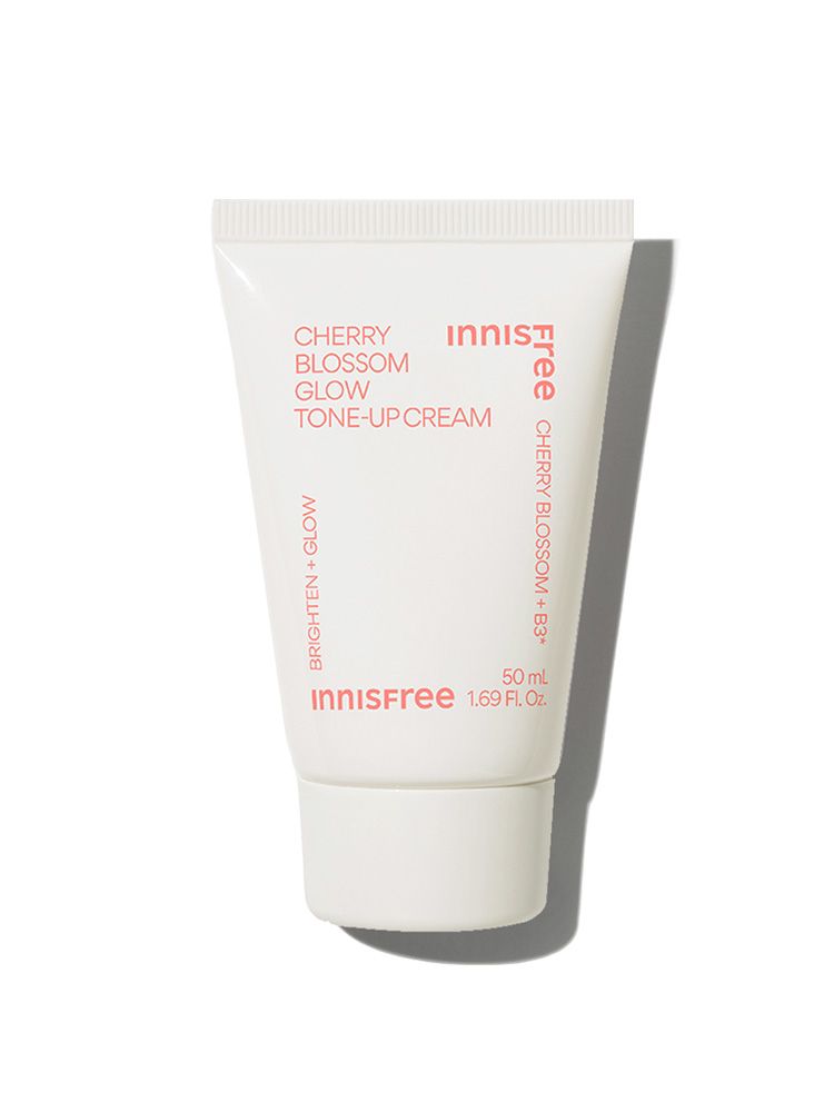 [Innisfree] Jeju Cherry Blossom Tone-up Cream SPF50+ PA++++ 50ml