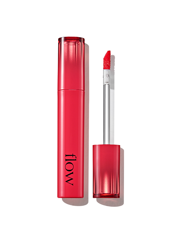 [The Saem] Flow Lip Real Lasting Tint 4g :: K-Beauty / Korea Cosmetics