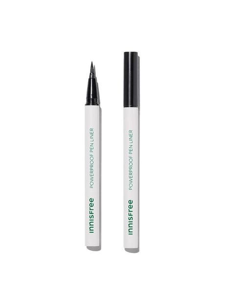 [Innisfree] Power Proof Pen Liner 0.6g