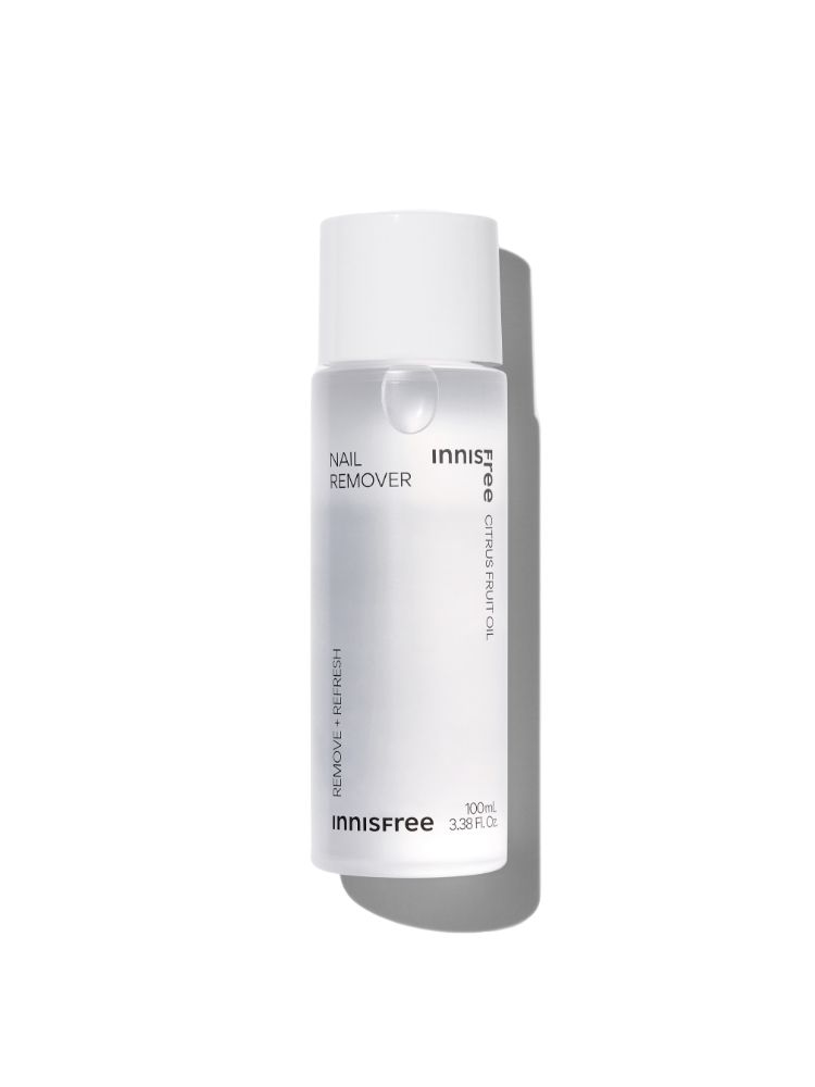 [Innisfree] Nail Remover 100ml