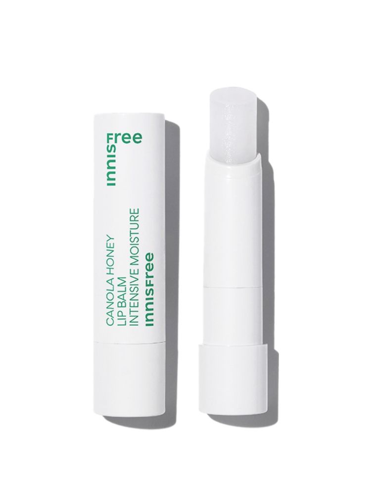 [Innisfree] Canola Honey Lip Balm(Super moisturizing) 3.5g