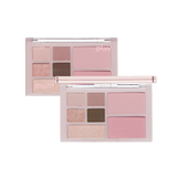 [Etude House] Play Multi Eyes Palette 7.2g~7.4g