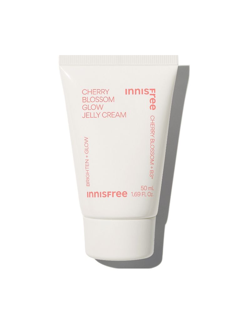 [Innisfree] Jeju Cherry Blossom Jelly Cream 50ml