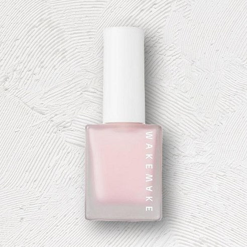 [WAKEMAKE] Nail Gun Pink Enhancer / Nutritional Supplement 8ml