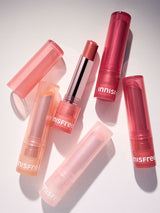 [Innisfree] Dewy Tint Lip Balm 3.2g