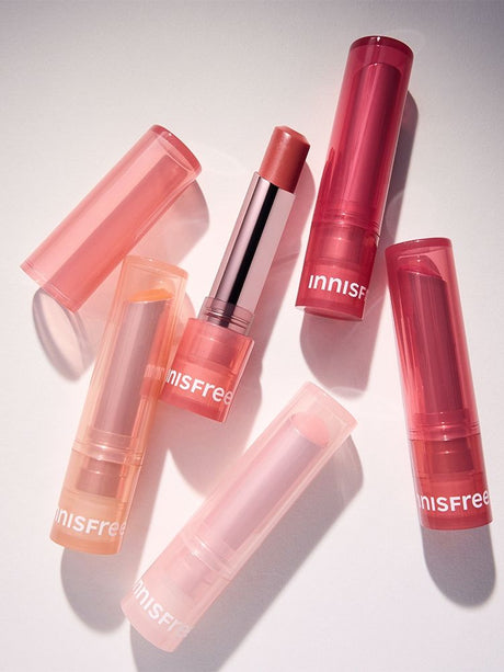 [Innisfree] Dewy Tint Lip Balm 3.2g