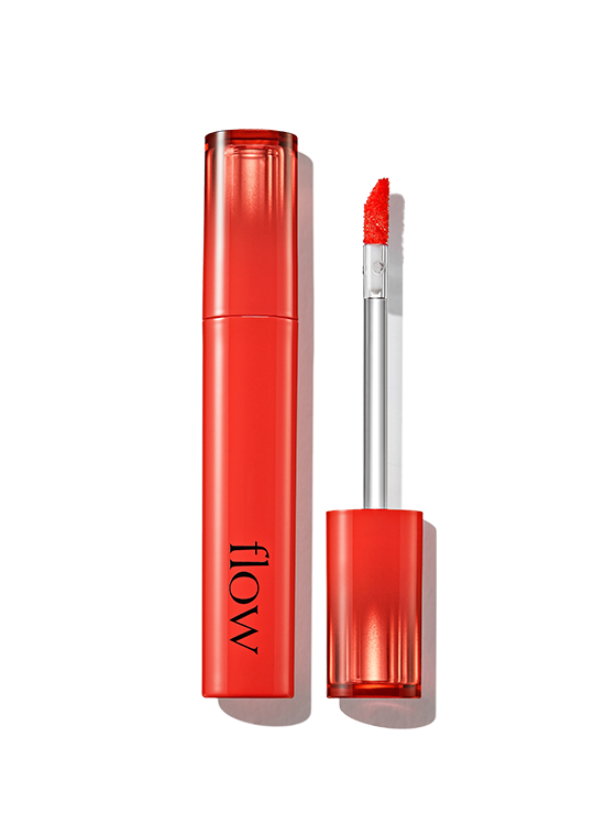 [The Saem] Flow Lip Real Lasting Tint 4g :: K-Beauty / Korea Cosmetics