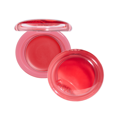 [Etude House] Fruity Lip & Cheek Blur Balm 2.3g