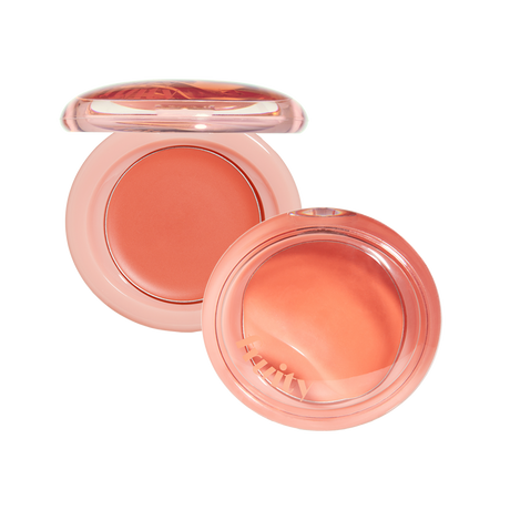 [Etude House] Fruity Lip & Cheek Blur Balm 2.3g