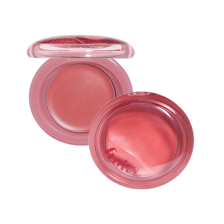 [Etude House] Fruity Lip & Cheek Blur Balm 2.3g