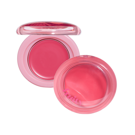 [Etude House] Fruity Lip & Cheek Blur Balm 2.3g