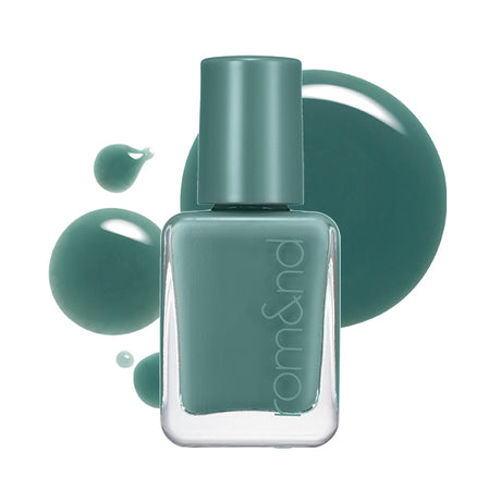[rom&nd] Mood Pebble Nail #Original 7g