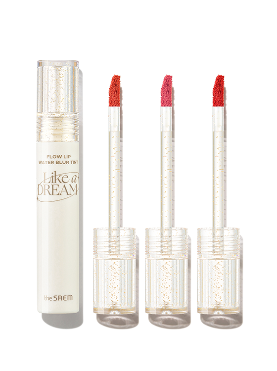 Flow Lip Water Blur Tint