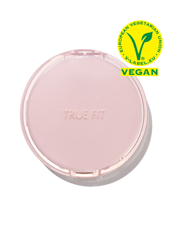 [The Saem] True Fit Glow Cushion 12g :: K-Beauty / Korea Cosmetics