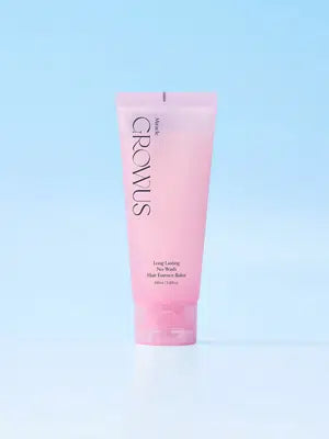 グロウアスロングラスティングミラクルノーウォッシュヘアエッセンスバーム 100ml :: 韓国コスメ 洗い流さない ヘアエッセンス